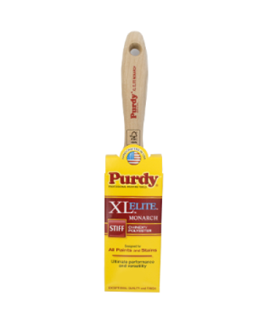 Purdy Monarch Elite Brush - 1"
