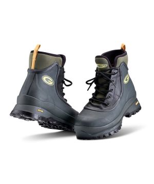 Grubs Ptarmigan 5.0 Ankle Boot in Moss Green Size 8