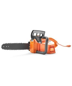 Flymo EasiSaw 350E Chainsaw with 1800 W motor and 4.3 kg lightweight design