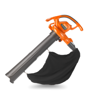 Flymo PowerVac 3000 Electric Blower Vac 3000W