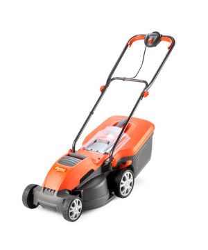Flymo Speedi-Mo 360VC 1500W Electric Wheeled Lawn Mower