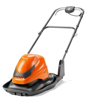 Flymo SimpliGlide 360 1800W 36cm electric hover lawnmower