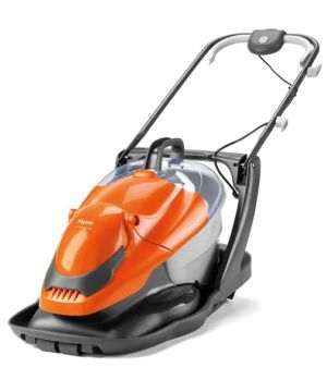 Flymo EasiGlide Plus 360V 1800W 36cm electric hover lawnmower