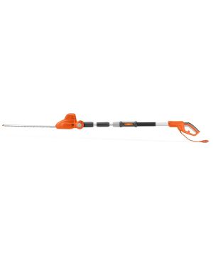 Flymo EasiCut Reach 480 500W hedge trimmer with 48cm blade