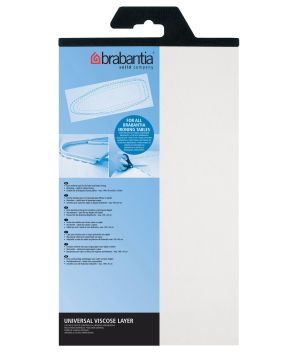 Brabantia 196423 Universal Viscose Layer 135cm x 49cm