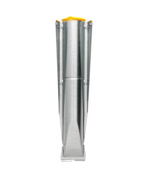 Brabantia 311468 Ground Spike for Rotary Dryer 50mm in galvanised steel