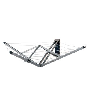 Brabantia WallFix with Cover - Silver