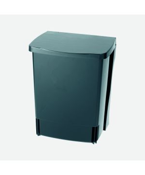 Brabantia 395246 Built-in Bin 10 litre - Black