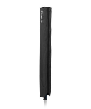 Brabantia Premium Protective Rotary Cover in black