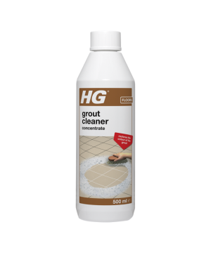 HG Grout Cleaner Concentrate 500ml