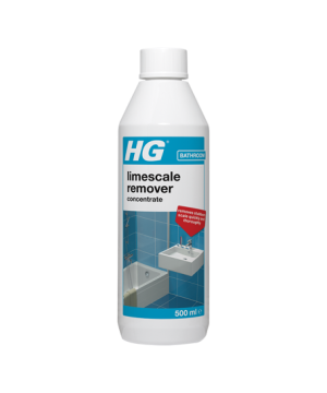 HG Limescale Remover Concentrate 500ml