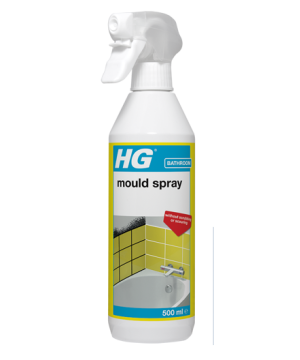 HG Mould Spray - 500ml
