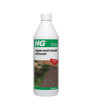 HG Garden Algae and Mould Remover 1L