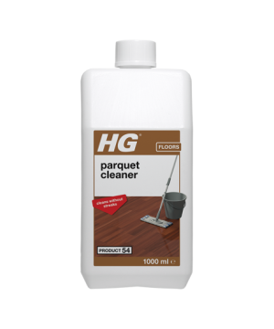 HG Parquet Cleaner Product 54 1L