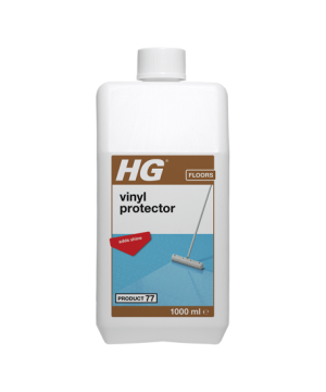 HG 77 Vinyl Protector 1L liquid polymer emulsion
