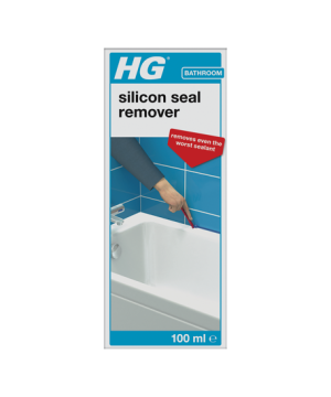 HG Silicon Seal Remover 100ml
