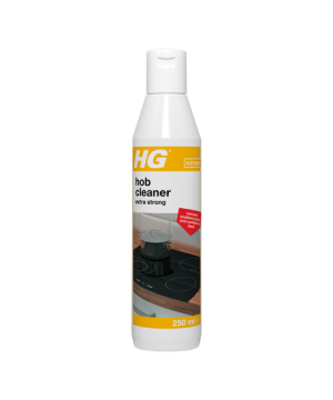 HG hob Cleaner Extra Strong 250ml