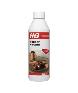 HG Copper Cleaner 500ml