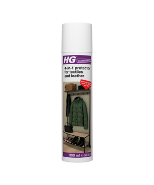 HG 4-in-1 Protector For Textiles - 300ml