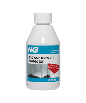 HG Shower Screen Protector 250ml