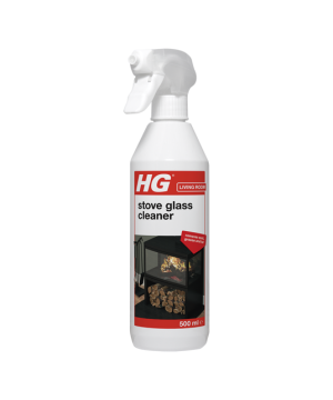 HG Stove Glass Cleaner 500ml