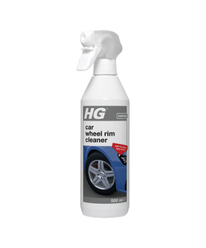 HG Car Wheel Rim Cleaner 500ml