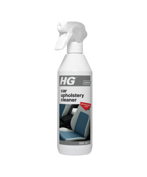 HG Car Upholstery Cleaner 500ml