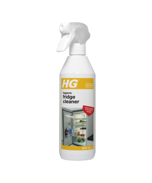 HG Hygienic Fridge Cleaner 500ml