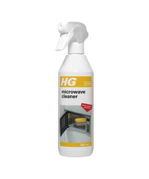 HG Microwave Cleaner 500ml