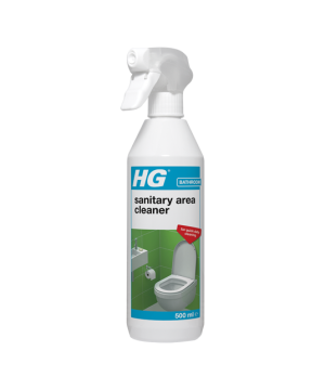 HG Sanitary Area Cleaner 500ml