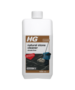 HG 38 Natural Stone Cleaner 1L