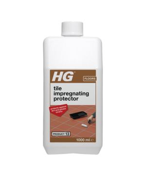 HG 13 Tile Impregnating Protector 1L