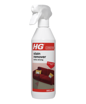 HG Stain Remover Extra Strong 500ml