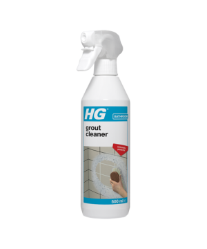 HG Grout Cleaner 500ml