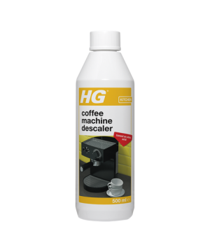 HG 500ml Coffee Machine Descaler
