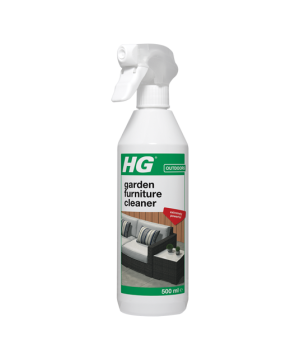 HG Garden Furniture Cleaner 500ml