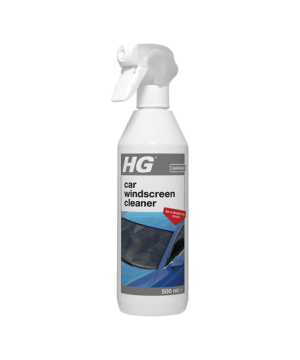 HG Car Windscreen Cleaner 500ML