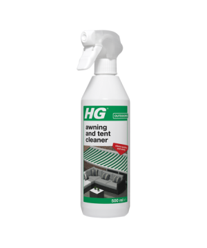 HG Awning and Tent Cleaner - 500ml