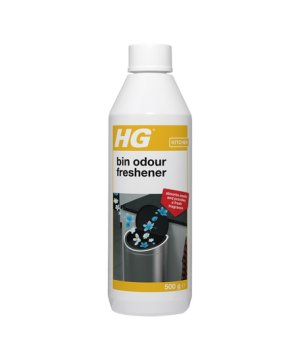 HG Bin Odour Freshener 500g