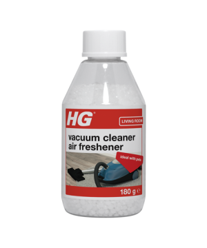 HG Vacuum Cleaner Air Freshener 180g