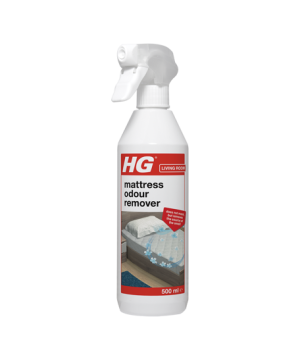 HG Mattress Odour Remover 500ML