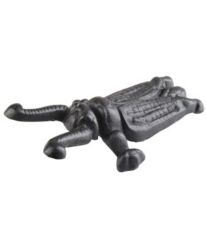 Fallen Fruits LH2 Beetle Boot Jack measuring 13.2 x 23.9 x 7.3 cm
