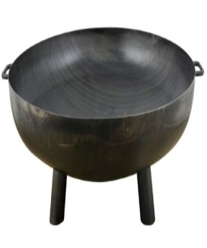 Fallen Fruits FF244 Steel Fire Bowl - 100cm