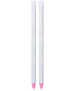 Fallen Fruits GT134 Wax Pencil For Seed Marker set of 2 measuring 0.8x0.8x16.5cm