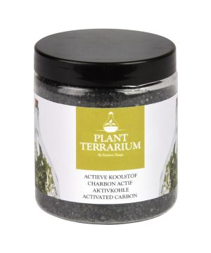 Fallen Fruits AGG61 150g Terrarium Charcoal