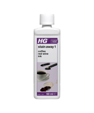 HG Stain Away No. 1 - 50ml specialist stain remover