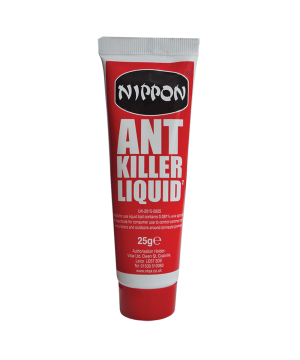 Nippon Vitax Nippon Ant Killer Liquid 25g pest control