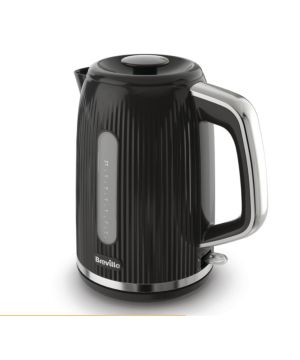 Breville VKT221 Bold Black Kettle - 1.7L