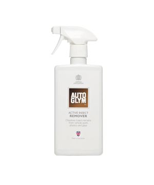 Autoglym AIR500 Active Insect Remover - 500ml