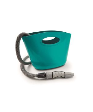 Hozelock Aquapop Extendable Hose 15m Blue